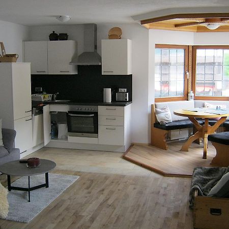Appartement Mitte 雷特温克尔 外观 照片