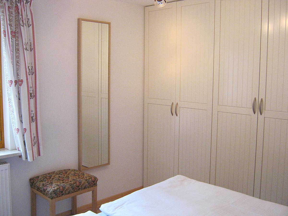 Appartement Mitte 雷特温克尔 外观 照片