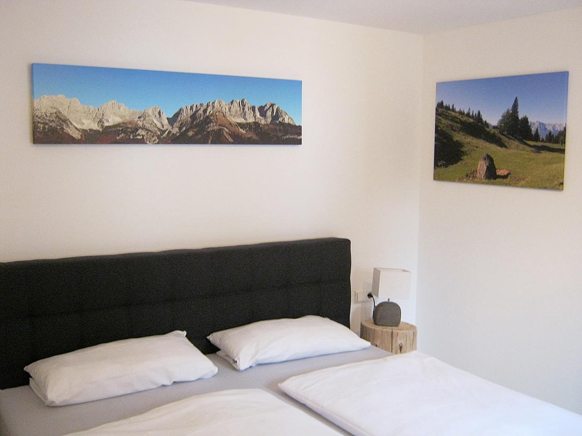 Appartement Mitte 雷特温克尔 外观 照片