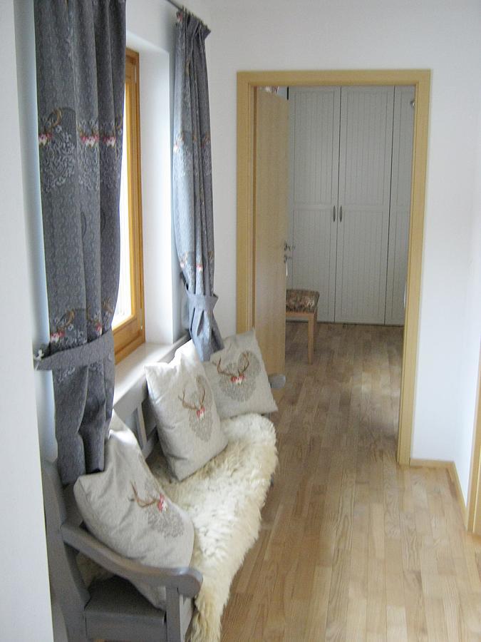 Appartement Mitte 雷特温克尔 外观 照片