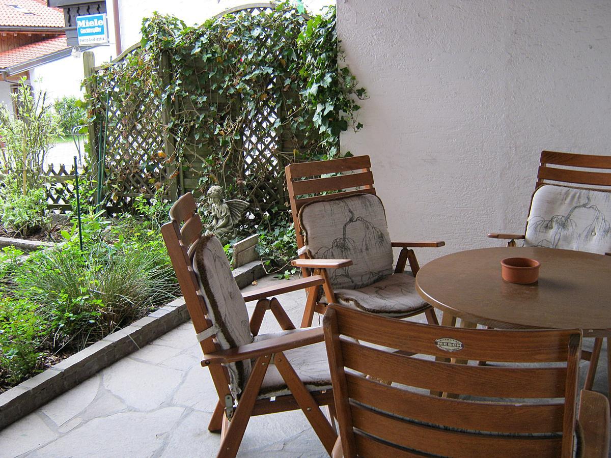 Appartement Mitte 雷特温克尔 外观 照片